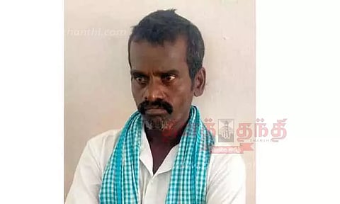 சிறுமியை பாலியல் பலாத்காரம் செய்ய முயன்ற கூலி தொழிலாளிக்கு 10 ஆண்டு சிறை