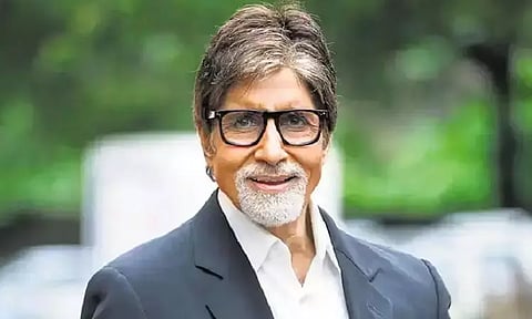 நடிகர் அமிதாப்பச்சன் கருத்தை முன்வைத்து பா.ஜனதா-திரிணாமுல் காங்கிரஸ் டுவிட்டரில் மோதல்