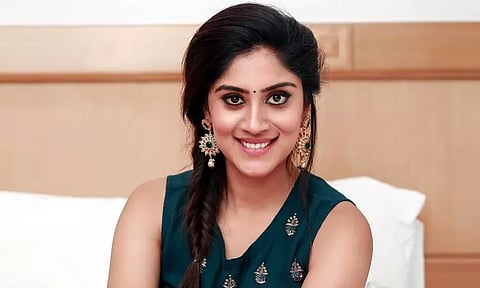 பிரபல நடிகை தன்யா ரகசிய திருமணம்?