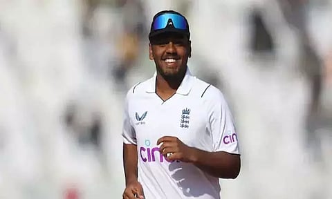 image credits: Getty image/ECB