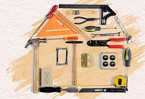 வீட்டில் கட்டாயம் இருக்க வேண்டிய 'டூல்ஸ்'