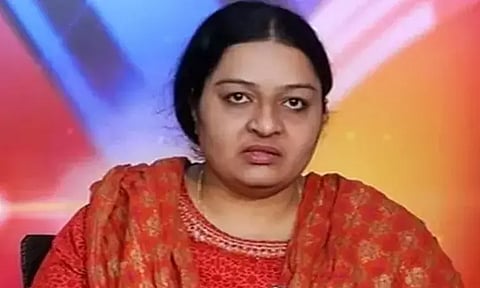 சசிகலாவால் எனது குடும்பத்துக்கு ஆபத்து; ஜெ.தீபா பரபரப்பு ஆடியோ வெளியீடு