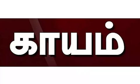 ஒடிசாவில் பள்ளி விளையாட்டுப் போட்டியின் போது கழுத்தில் ஈட்டித் துளைத்து மாணவன் காயம்