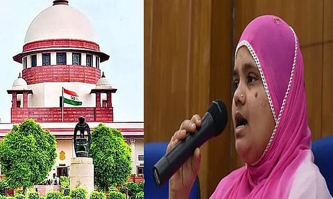 11 குற்றவாளிகள் விடுதலைக்கு எதிரான பில்கிஸ்பானு மறுஆய்வு மனு தள்ளுபடி; சுப்ரீம் கோர்ட்டு உத்தரவு