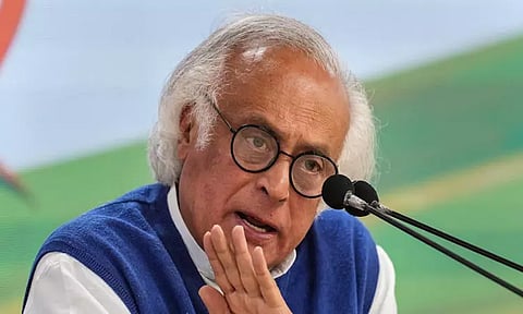 நாடாளுமன்றத்தில் சீன அத்துமீறல் விவகாரம் எப்போது விவாதிக்கப்படும்? பிரதமர் மோடிக்கு காங்கிரஸ் கேள்வி