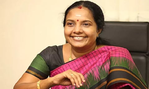 பிரதமர் மோடி குறித்து பாகிஸ்தான் மந்திரி அவதூறு பேச்சு: காங்கிரஸ், தி.மு.க. கண்டனம் தெரிவிக்காதது ஏன்? வானதி சீனிவாசன் கேள்வி