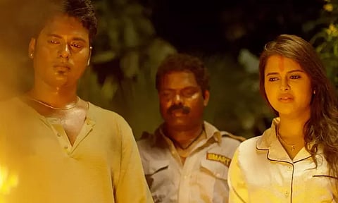 181: சினிமா விமர்சனம்