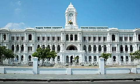 குப்பைகளை அகற்றுவதில் விதிமுறைகளை பின்பற்றாத கடைகளுக்கு அபராதம் - மாநகராட்சி அறிவிப்பு