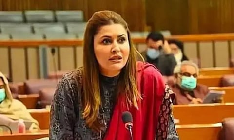 பாகிஸ்தான் ஒரு பொறுப்புள்ள அணு ஆயுத நாடு; அந்தர்பல்டி அடித்த பெண் மந்திரி