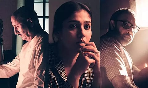 நயன்தாரா படத்தின் புதிய அப்டேட்