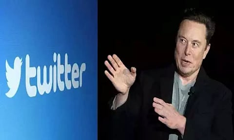 நான் டுவிட்டர் தலைமை நிர்வாக அதிகாரி பதவியில் இருந்து விலக வேண்டுமா?: கருத்துக்கணிப்பை தொடங்கிய எலான் மஸ்க்