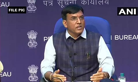 சைக்கிள் ஓட்டுவதை வாழ்வின் அங்கமாக மாற்ற வேண்டும்- மத்திய சுகாதாரத்துறை அமைச்சர்