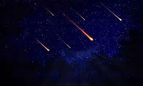 அசாமில் கிடைத்த விண்கல்லில் புதைந்துள்ள பூமியின் தொடக்கம் பற்றிய ரகசியம்; விஞ்ஞானிகள் தகவல்