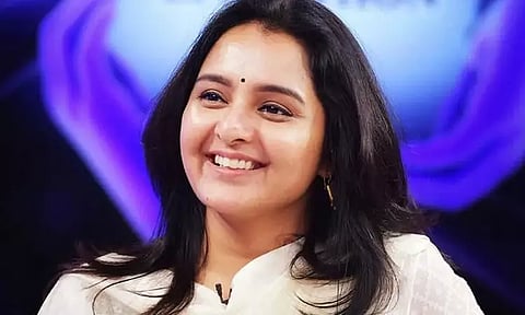 கேலி செய்தவர்களுக்கு மஞ்சு வாரியர் பதிலடி