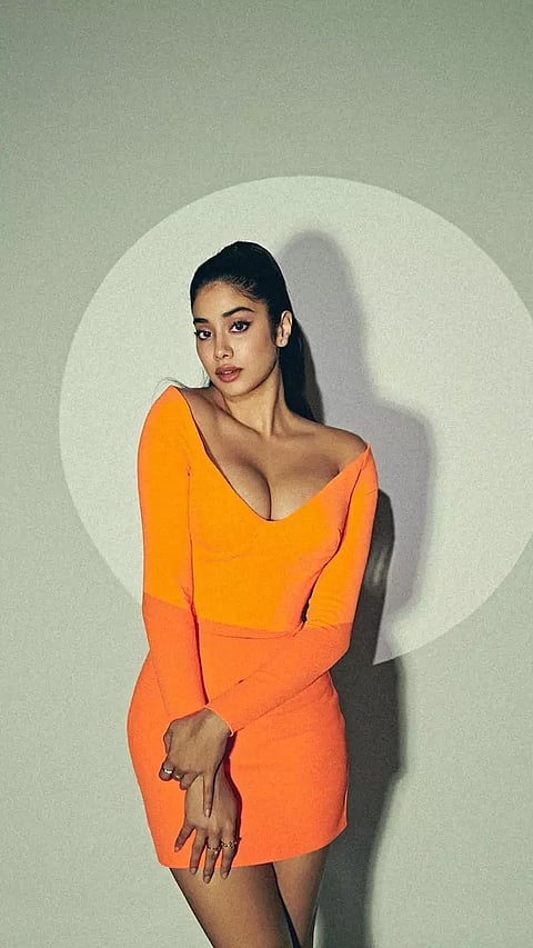 Instagram: janhvikapoor