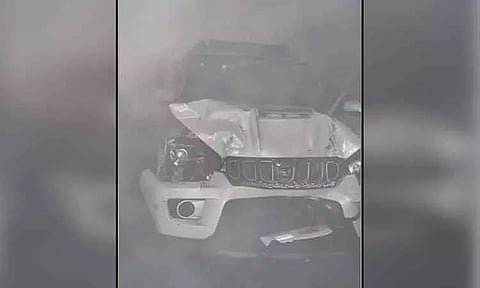 Image Courtesy : ANI