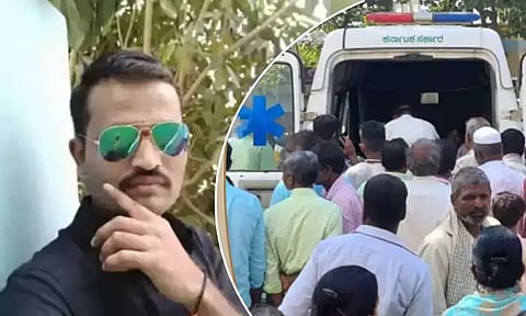 ஆசிரியர் தாக்கியதில் சிறுவன் சாவு