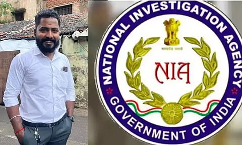 என்ஐஏ அதிகாரியாக நடித்து ரூ. 20 லட்சம் அபேஸ் செய்த பாஜக நிர்வாகி...!