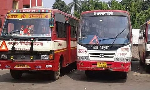 உத்தரபிரதேசத்தில் இரவு 12 மணிக்கு மேல் அரசு பஸ் இயங்காது என அறிவிப்பு