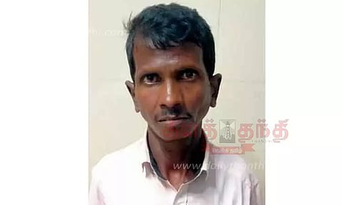 சிறுமியை பாலியல் பலாத்காரம் செய்ய முயன்ற தொழிலாளிக்கு 10 ஆண்டு சிறை