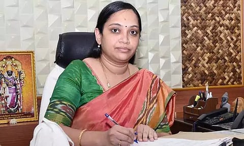 காஞ்சீபுரம் மாவட்டத்தில் பள்ளி செல்லா, இடைநின்ற குழந்தைகள் குறித்த கணக்கெடுப்பு பணி தொடக்கம் - கலெக்டர் தகவல்