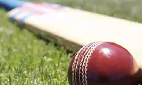 ரஞ்சி கிரிக்கெட்: ஆந்திராவுக்கு எதிரான ஆட்டத்தில் சாய் சுதர்சன் சதம் - தமிழக அணி 273 ரன்கள் சேர்ப்பு