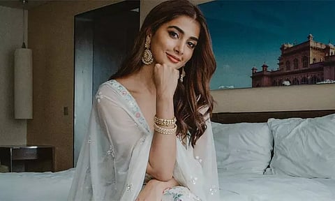 நான் சம்பள விஷயத்தில் கறாராக இருக்கிறேனா? நடிகை பூஜா ஹெக்டே விளக்கம்