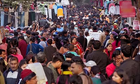 ஒமைக்ரான் பிஎப்.7: 4 பேர் பாதிப்பு: சீனாவை போன்று இந்தியாவில் நிலைமை மாற வாய்ப்பில்லை -நிபுணர்கள் கருத்து