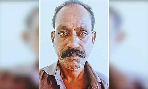 திருமுல்லைவாயல் அருகே போலி ஆவணங்கள் மூலம் ரூ.1 கோடி நிலம் மோசடி - ஒருவர் கைது