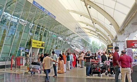 கோவையில் பரிசோதனையை அதிகரிக்க உத்தரவு