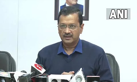 டெல்லியில் செலுத்திய முன்னெச்சரிக்கை டோஸ் விகிதம் 24%: முதல்-மந்திரி கெஜ்ரிவால்