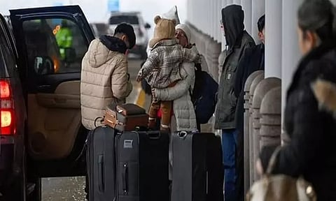 image courtesy: Reuters via ANI