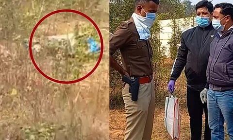 அண்ணனுக்கு பார்த்த பெண்ணை பாலியல் பலாத்காரம் செய்து 10 கிலோ உப்பைக் கொட்டிய சகோதரர்