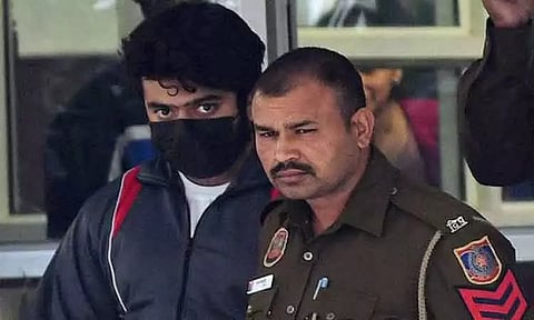 ஷ்ரத்தா கொலை வழக்கு: கைதான அப்தாபுக்கு 14 நாட்கள் நீதிமன்றக் காவல் நீட்டிப்பு