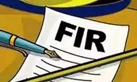 இளம்பெண் தற்கொலை முயற்சி