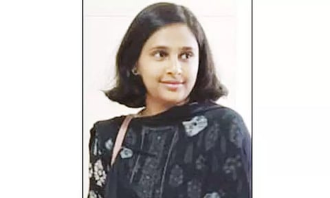 தி.மு.க. கவுன்சிலர் திடீர் ராஜினாமா 'இது எனக்கான களம் அல்ல' என்கிறார்