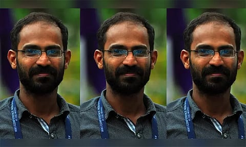 உ.பி.யில் 2 ஆண்டுகால சிறையில் உள்ள கேரள பத்திரிக்கையாளருக்கு ஜாமின்