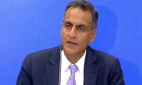 அமெரிக்காவின் தூதரக உயர் பதவிக்கு இந்திய-அமெரிக்கர் நியமனம்: அதிபர் பைடன் அறிவிப்பு