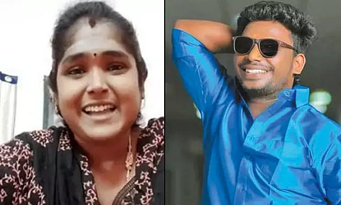 யூடியூபர் சூர்யா தேவியை தாக்கியதாக வழக்கு: சின்னத்திரை நடிகர் நாஞ்சில் விஜயனுக்கு ஜாமீன்