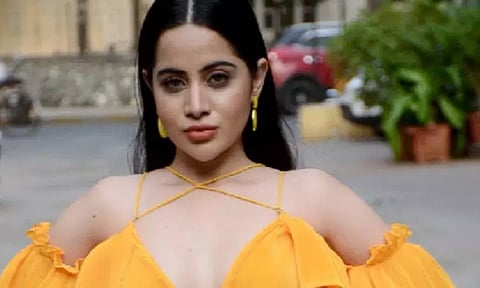 கைது வதந்திக்கு நடிகை விளக்கம்