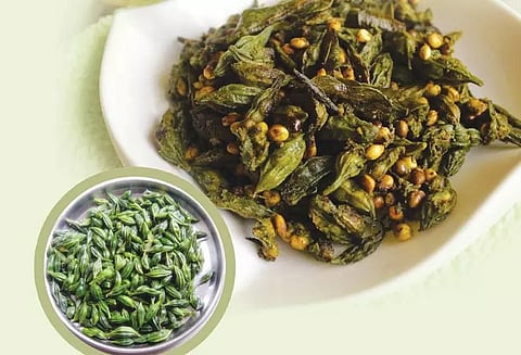 கால்சியம் குறைபாட்டைத் தடுக்கும் அதலைக்காய்