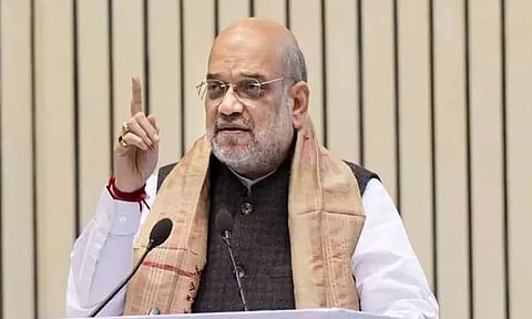 தாய்மொழியில் கல்வி கற்பதால் என்ன பலன்? மத்திய மந்திரி அமித்ஷா விளக்கம்