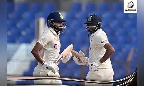 Image Courtesy: ICC Twitter 