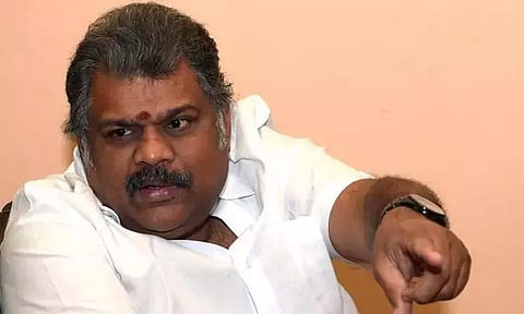 பொங்கல் பரிசு தொகுப்பு போதுமானது அல்ல: கரும்புடன் ரூ.2,500 வழங்க வேண்டும் - ஜி.கே.வாசன் வலியுறுத்தல்