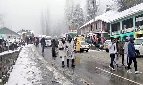 Image Courtesy : ANI