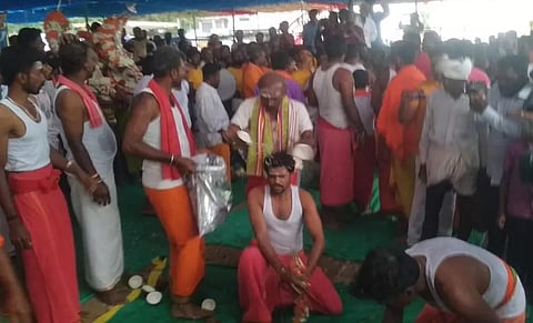 கனகதாசர் ஜெயந்தி விழா