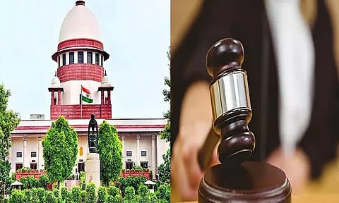 நீதிபதிகளின் ஓய்வு வயதை உயர்த்தினால் தொடர் விளைவுகள் ஏற்படும் - நீதித்துறை எச்சரிக்கை