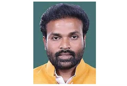 தனிக்கட்சி தொடங்கினாலும் ஜனார்த்தன ரெட்டியுடனான நட்பு தொடரும்; மந்திரி ஸ்ரீராமுலு பேட்டி