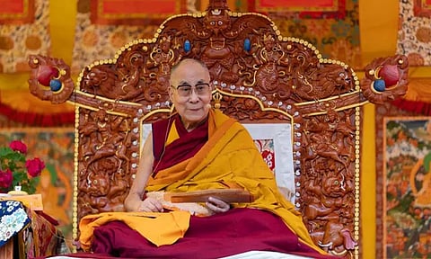 கயாவில் 4 வெளிநாட்டு பயணிகளுக்கு கொரோனா உறுதி; தலாய் லாமா நிகழ்ச்சிக்கு பாதிப்பு...?