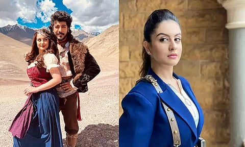 துனீஷாவை முன்பே ஒருமுறை தற்கொலையில் இருந்து காப்பாற்றினேன்: ஷீஜன் கான் வாக்குமூலம்